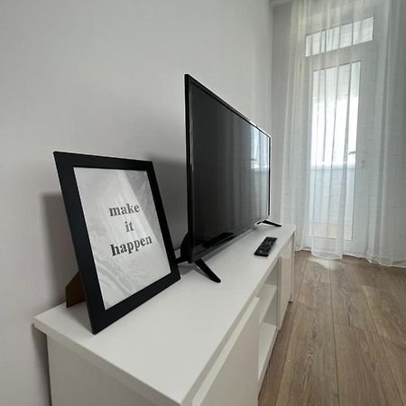 Sunny Apartment Center Suceava Ngoại thất bức ảnh