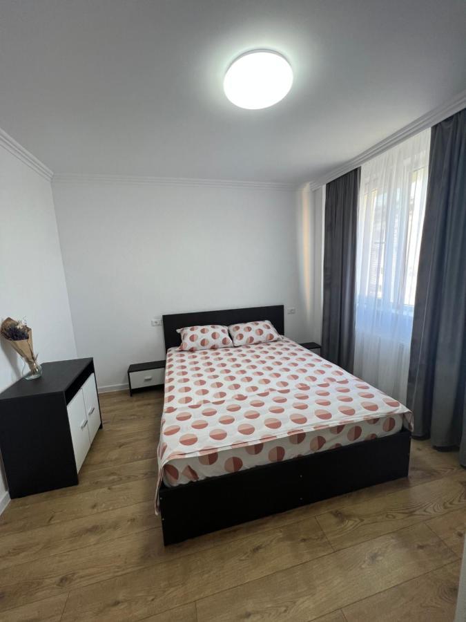 Sunny Apartment Center Suceava Ngoại thất bức ảnh