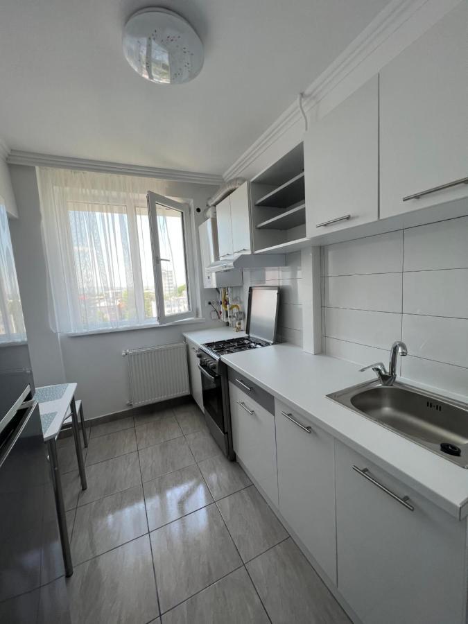 Sunny Apartment Center Suceava Ngoại thất bức ảnh