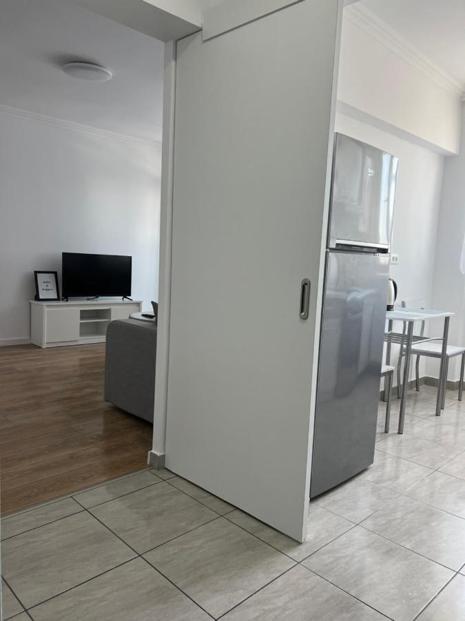Sunny Apartment Center Suceava Ngoại thất bức ảnh