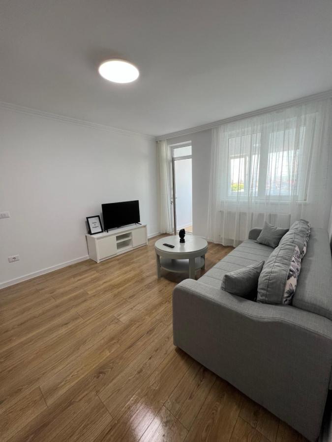 Sunny Apartment Center Suceava Ngoại thất bức ảnh